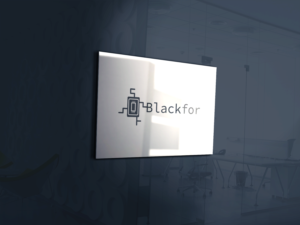 Logo Design by PatrickJD for Blackfor | Design: #22421078