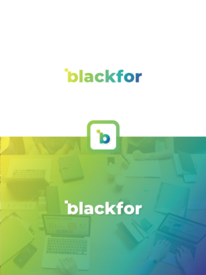 Logo Design by MIAN MUHAMMAD 2 for Blackfor | Design: #22425280