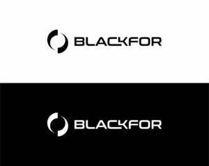 Logo Design by Jeff Ayos for Blackfor | Design: #22423993