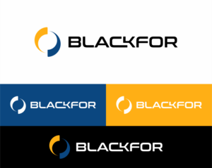 Logo Design by Jeff Ayos for Blackfor | Design: #22423994