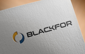 Logo Design by Jeff Ayos for Blackfor | Design: #22423995