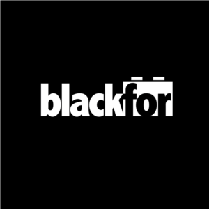 Logo Design by Swiss Minimal Design for Blackfor | Design #22465305