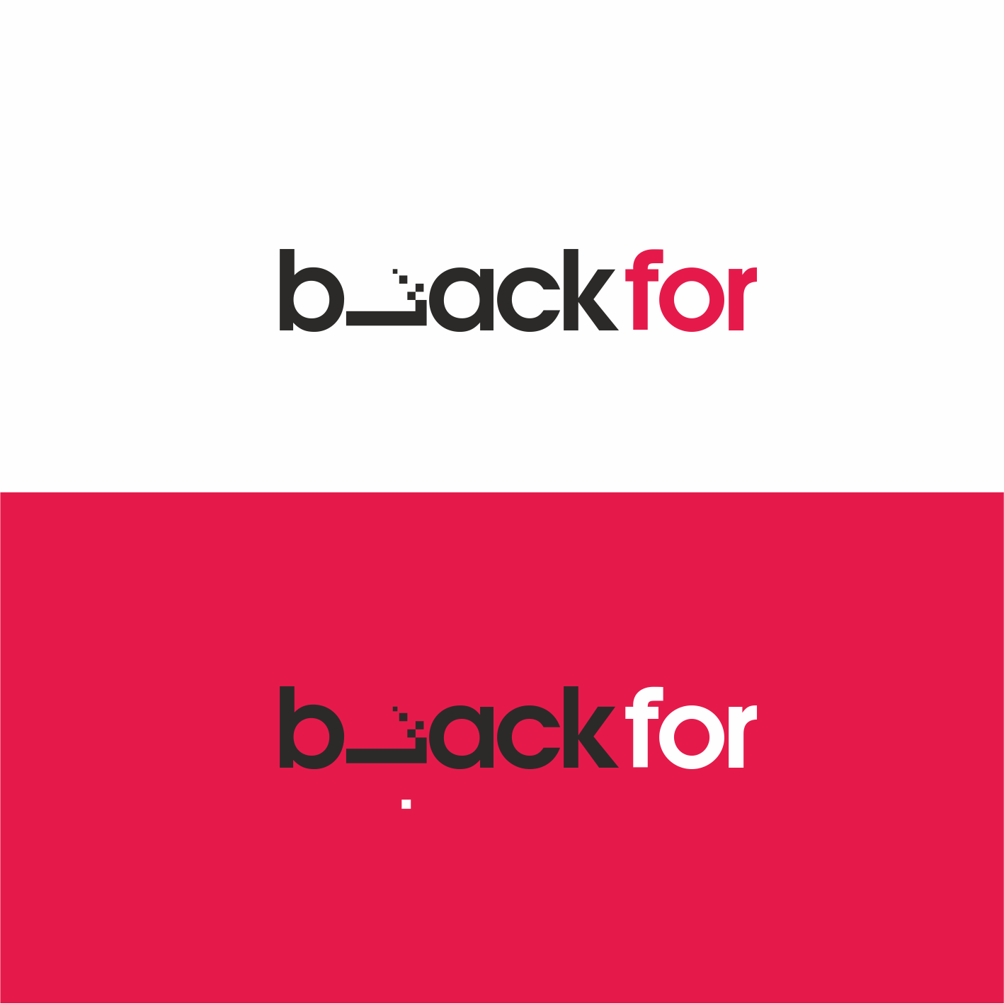 Logo Design by Creative™ for Blackfor | Design #22430208
