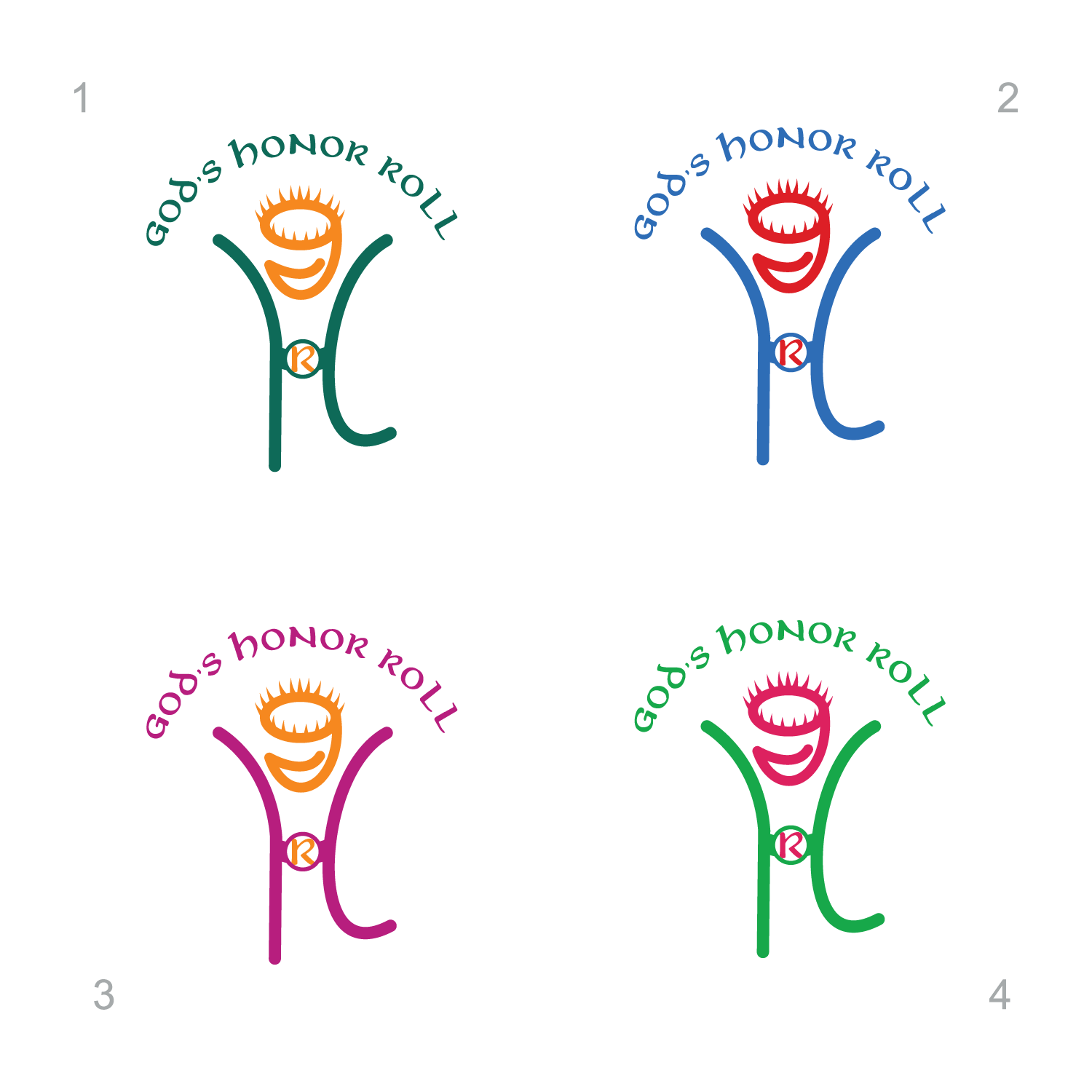 Logo Design by moisesf for this project | Design #22419396