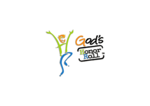 God's Honor Roll, or have the logo built using the letters GHR (see attached) | Logo Design by ~idiaz~