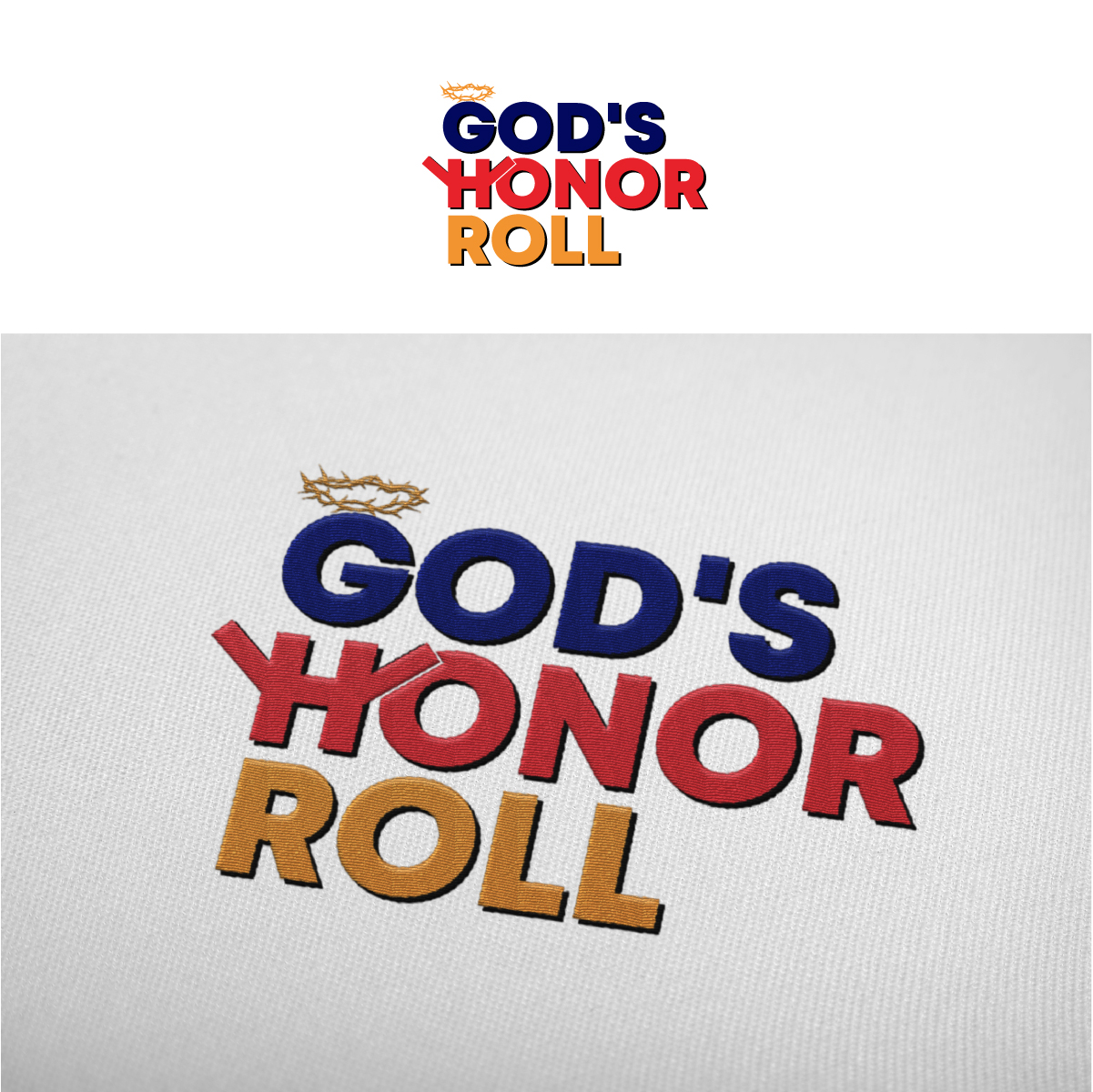 Logo Design by creative.bugs for this project | Design #22452426