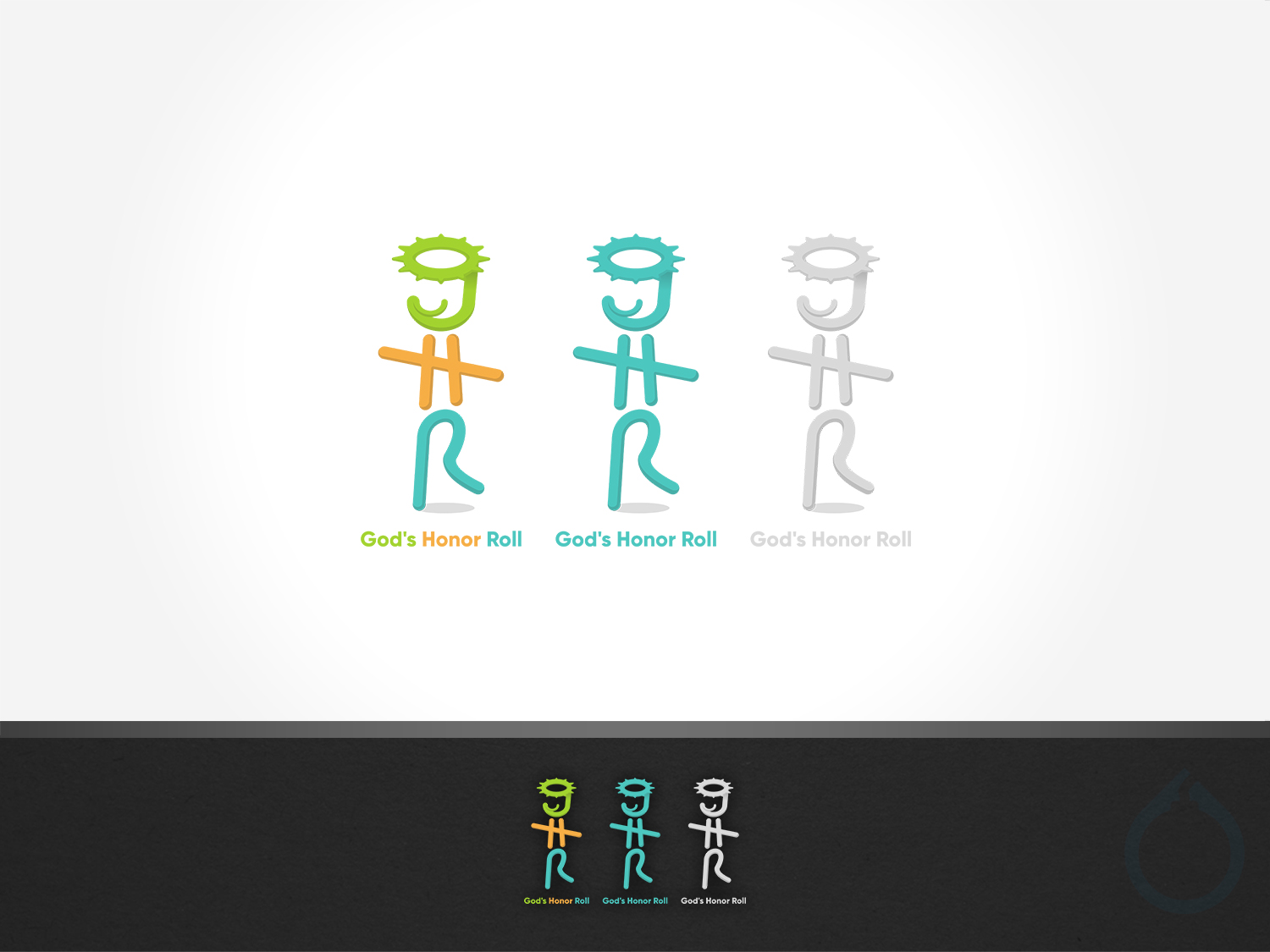 Logo Design by aquabomb26 for this project | Design #22433412