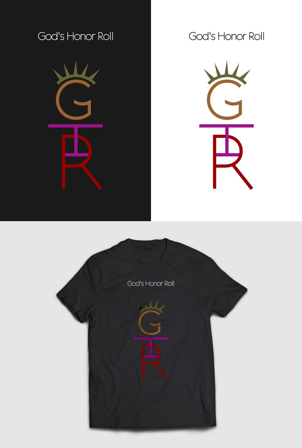 Logo Design by bojboga for this project | Design #22462885