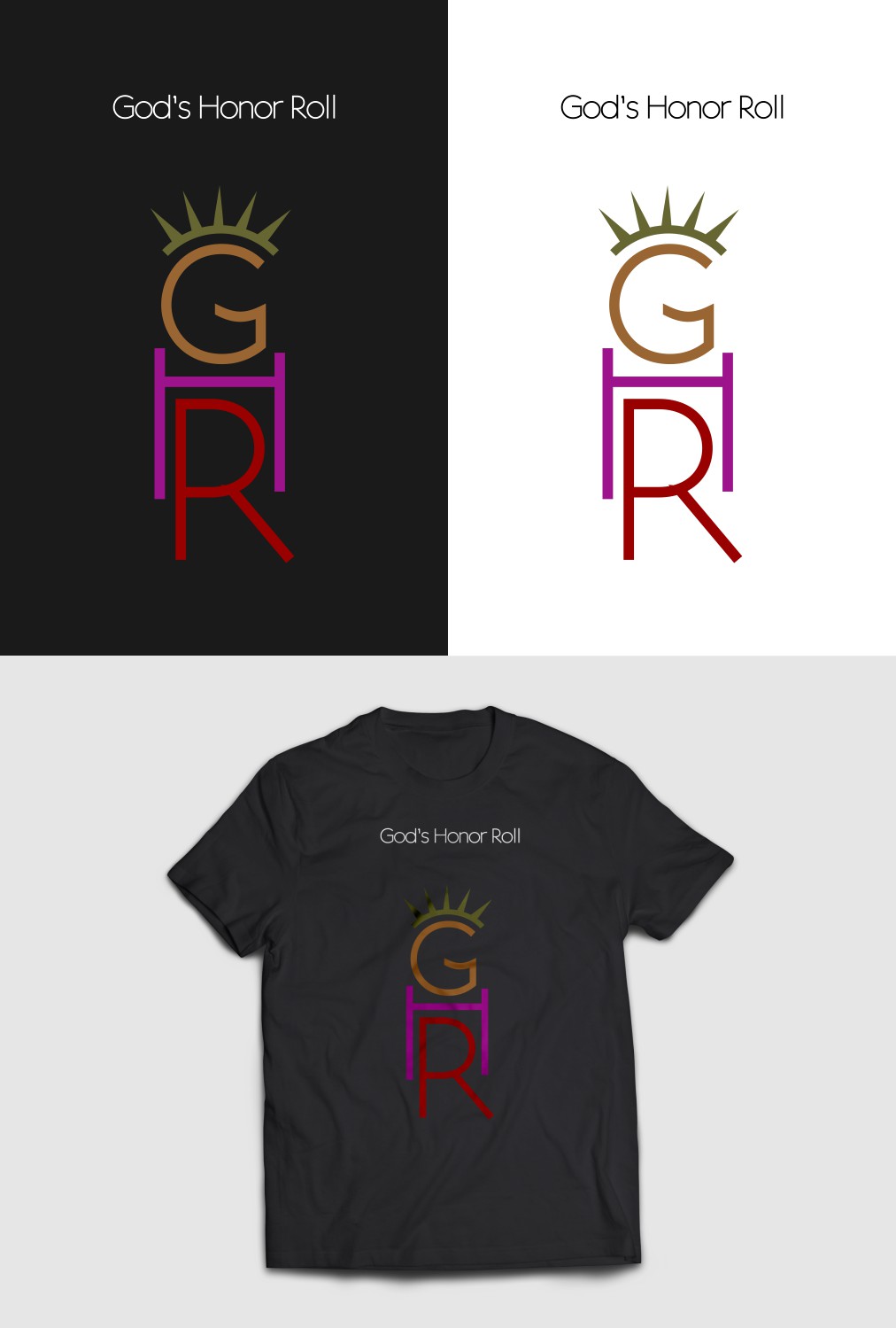 Logo Design by bojboga for this project | Design #22462886