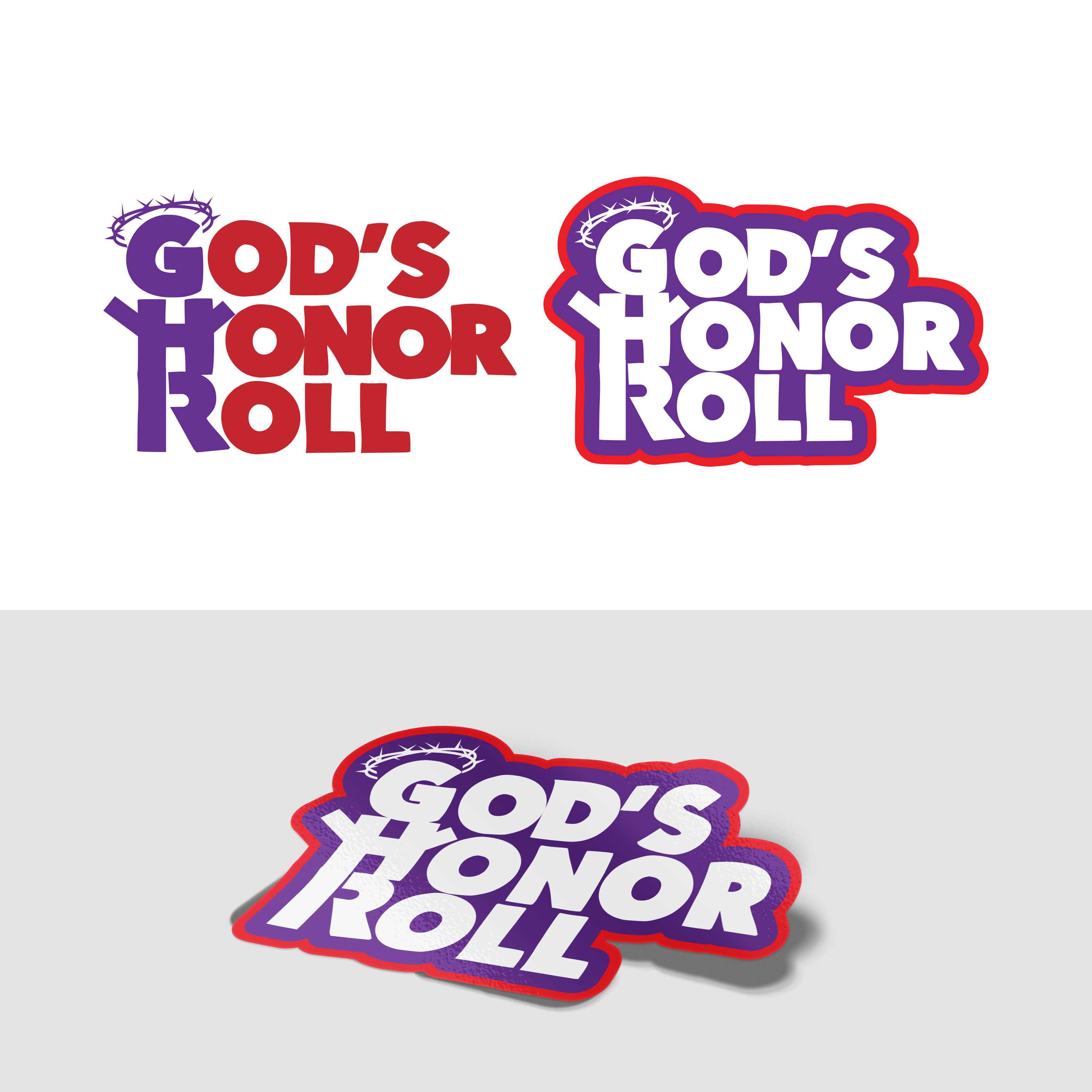 Logo Design by sherman for this project | Design #22430113