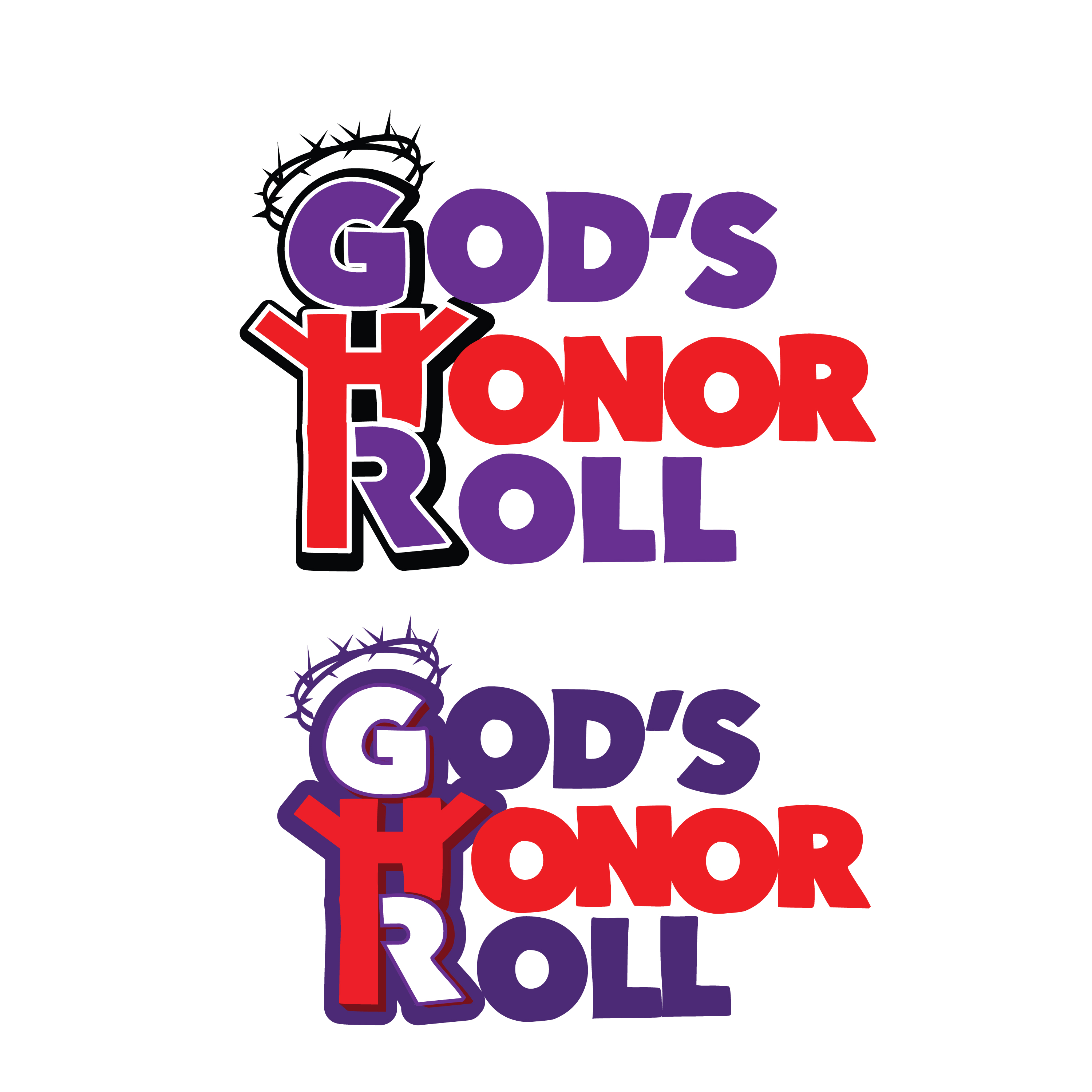 Logo Design by sherman for this project | Design #22432154