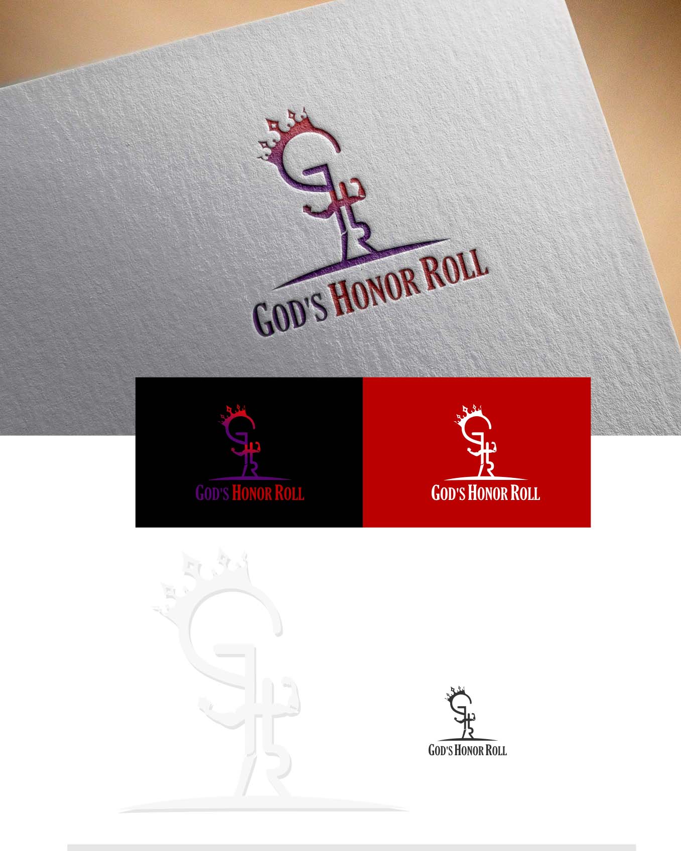 Diseño de Logo por Nafij para este proyecto | Diseño #22439335