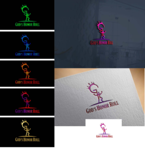 Logo Design by Nafij for this project | Design: #22440174