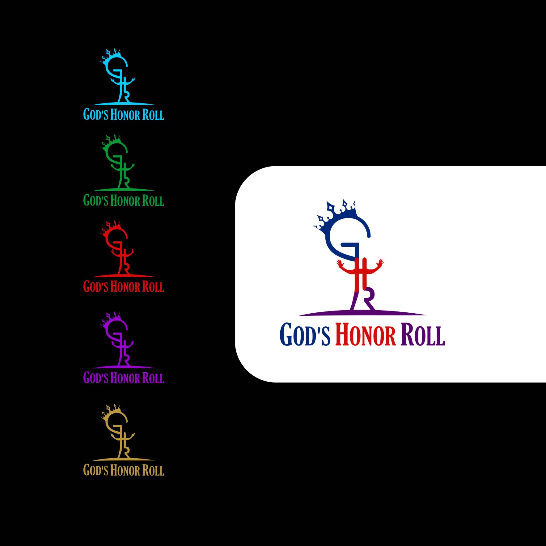 Logo Design by Nafij for this project | Design #22440681