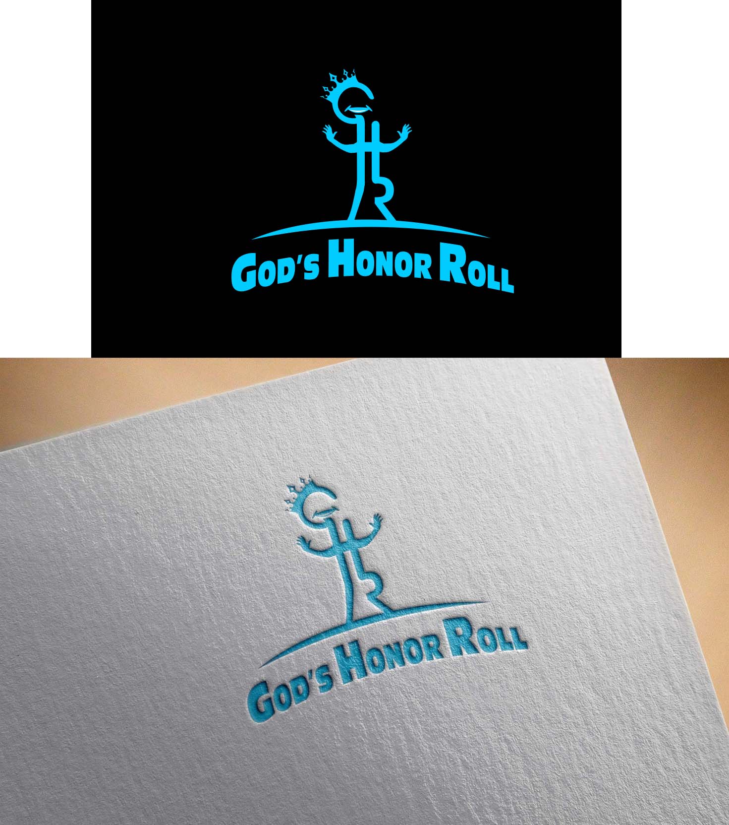 Logo Design by Nafij for this project | Design #22447841