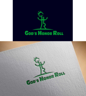 Logo Design by Nafij for this project | Design: #22447850