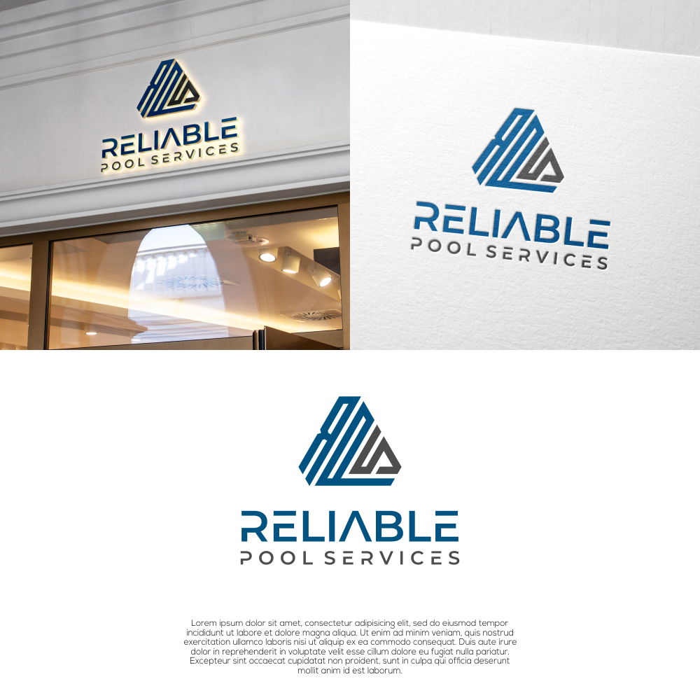 Logo Design by laba tiada henti for this project | Design #22415446