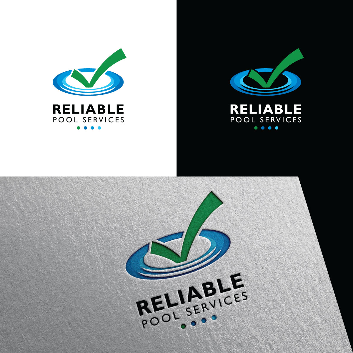 Logo Design by Rii for this project | Design #22423413