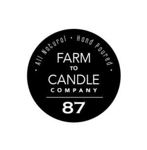 Logo Design by TSEdesign for Farm to Candle Company  | Design: #22414351