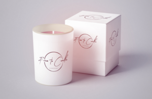 Logo Design by GLDesigns for Farm to Candle Company  | Design: #22414338