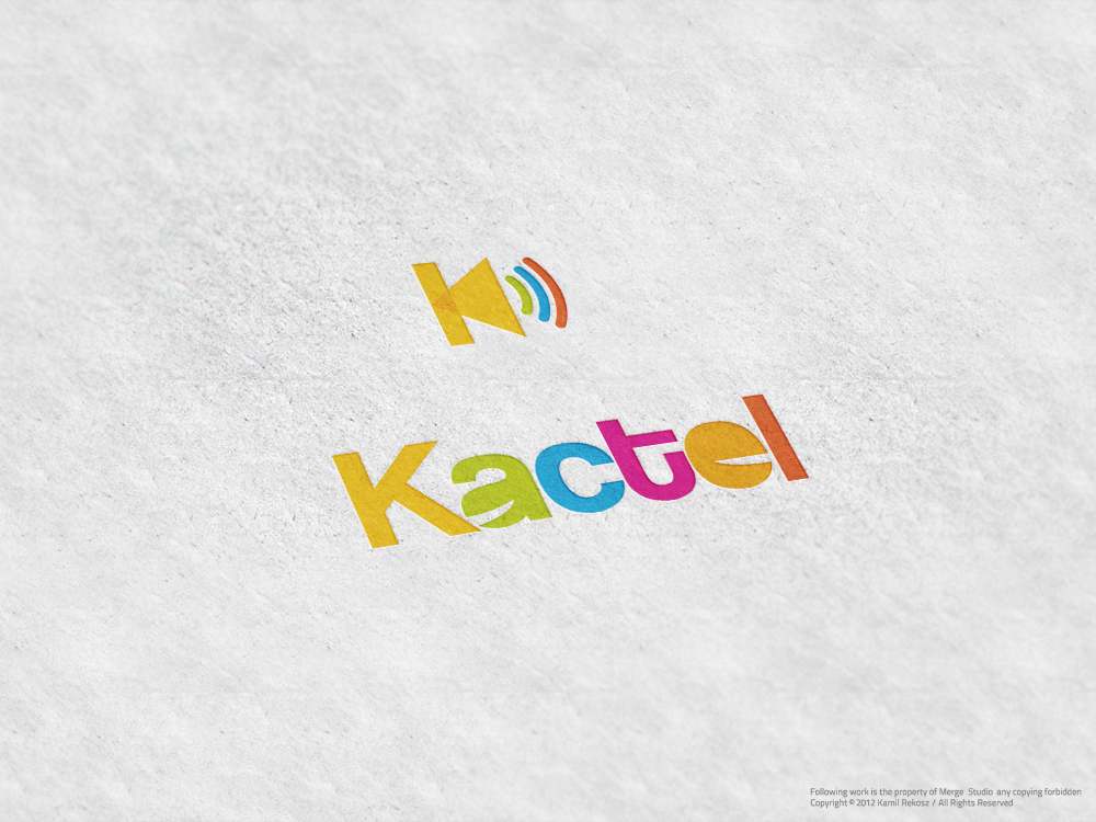 Logo Design by MergeStudio for this project | Design #708065