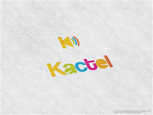 Logo Design by MergeStudio for this project | Design: #708065