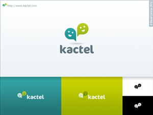 Logo Design by Raoul Camion for this project | Design: #719691