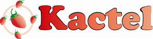 Logo Design by Kimaznal.inc