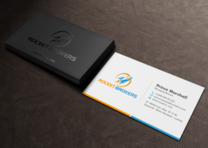 RB - business card | Visitenkarten-Design von Tilt