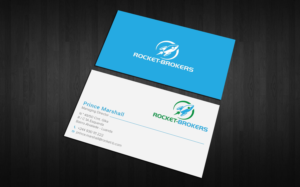 RB - business card | Visitenkarten-Design von Tripti Ranjan Gain
