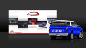 Diseño de Stand de Feria por M K G para este proyecto | Diseño: #22492216