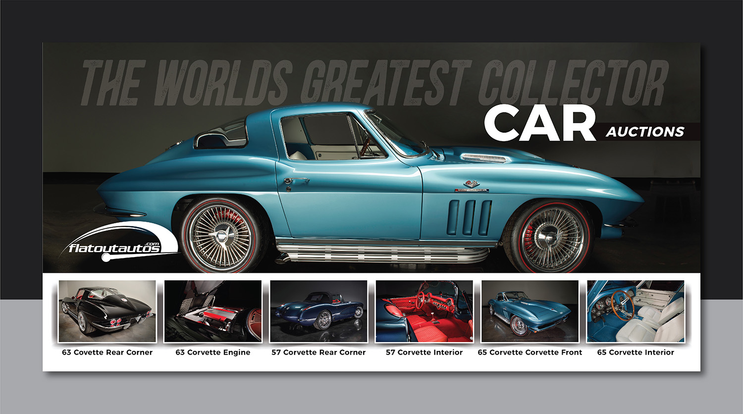 Trade Show Booth Design by Deziners Zone for this project | Design #22419508