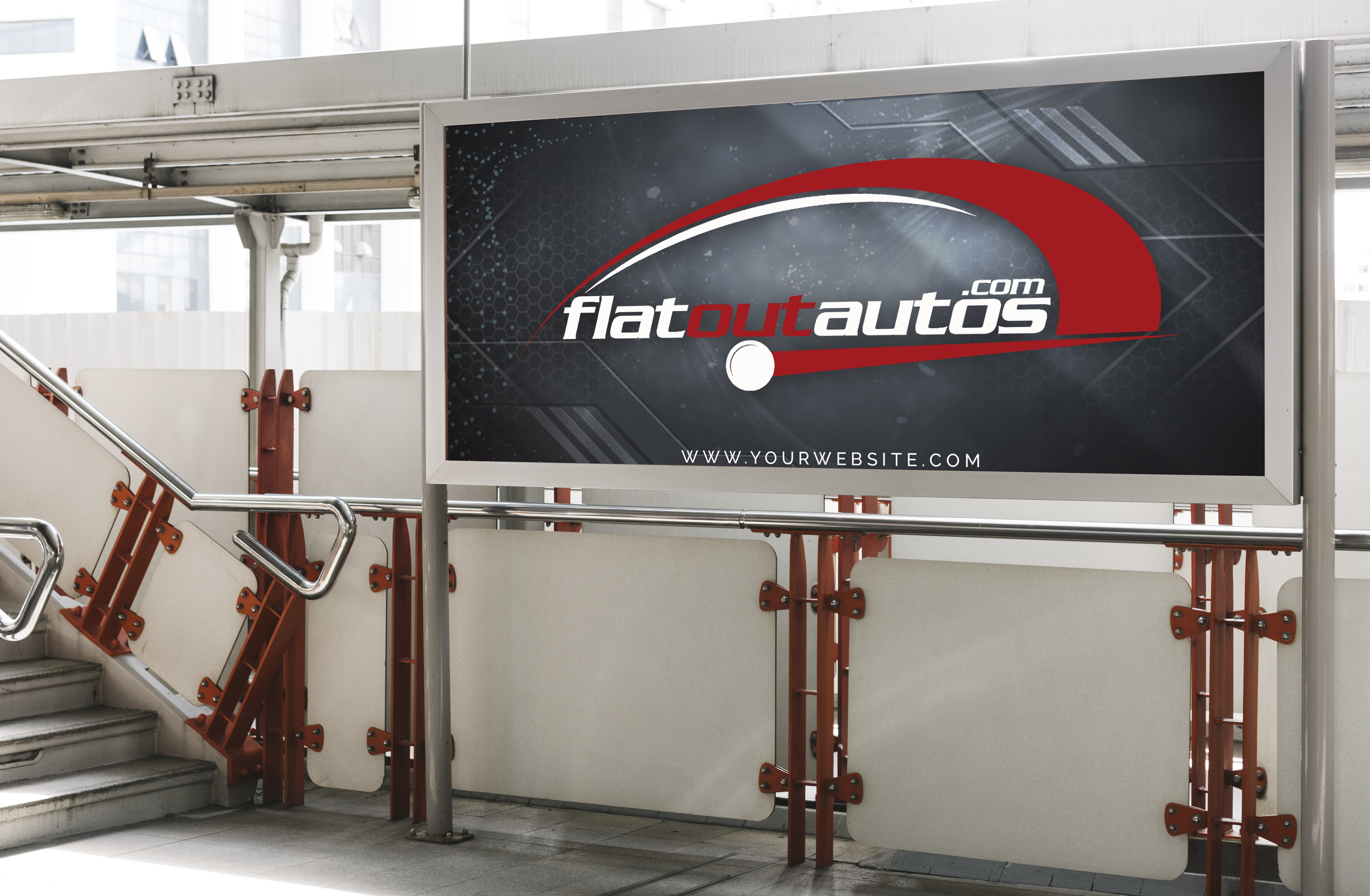Trade Show Booth Design by SAI DESIGNS for this project | Design #22438241