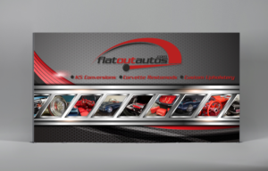 Messestand-Design von Maestroto für dieses Projekt | Design #22543296