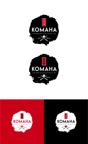 Logo Design by BlackAngle