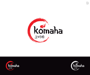 Logo Design by D_Mantra