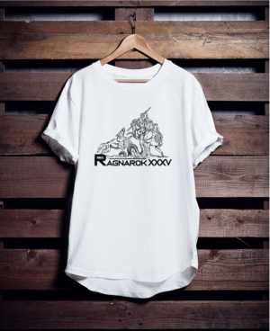 T-shirt Design by TGDesigns for this project | Design: #22452498