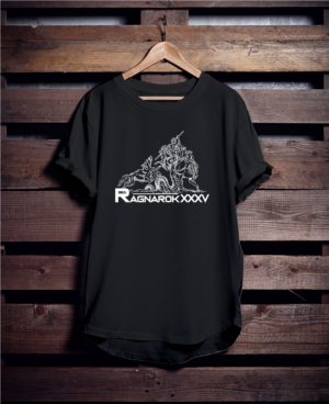 T-shirt Design by TGDesigns for this project | Design: #22452499