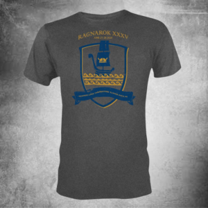 T-shirt Design by 75-R-P-Z for this project | Design: #22435046