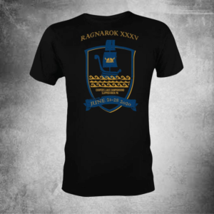 Medieval T-Shirt for Charity* | T-Shirt-Design von 75-R-P-Z