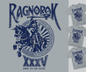 T-shirt Design by Tee and Eh? for this project | Design: #22432651