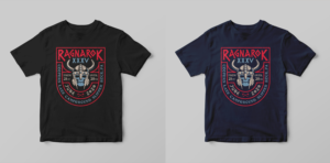T-shirt Design by el_shekoo7 for this project | Design #22424067