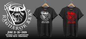 Medieval T-Shirt for Charity* | T-Shirt-Design von Al Pech