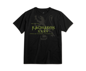 T-shirt Design by shellyparkhur 2 for this project | Design: #22433048