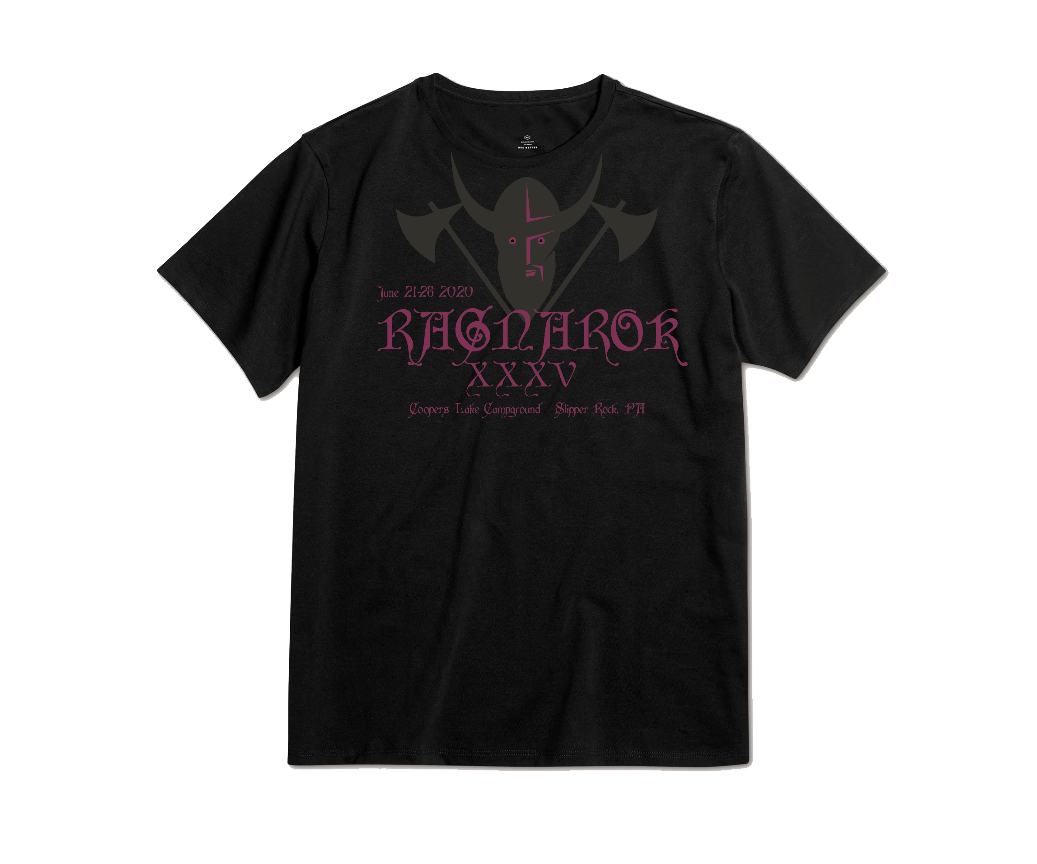 T-shirt Design by shellyparkhur 2 for this project | Design #22433049