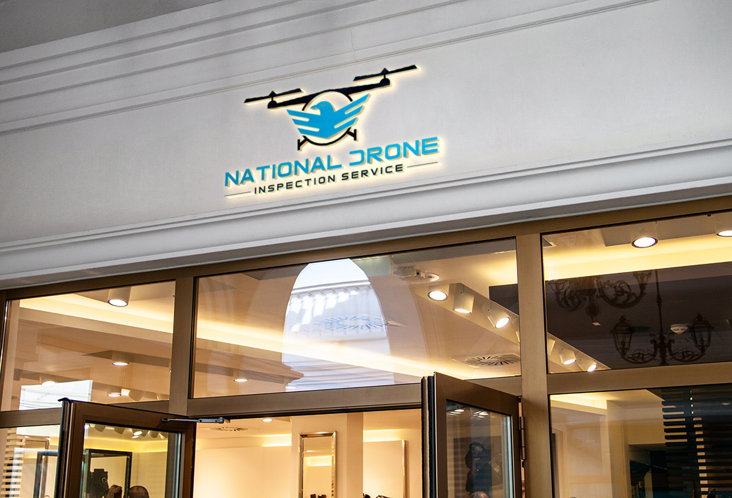 Logo Design by Deziners Zone for this project | Design #22419516