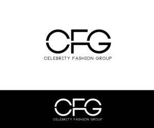 Celebrity Fashion Group | Diseño de Logo por renderman
