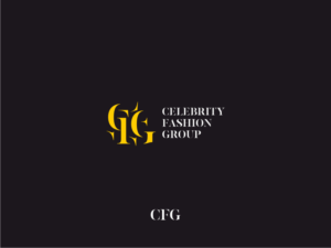 Celebrity Fashion Group | Diseño de Logo por Atvento Graphics