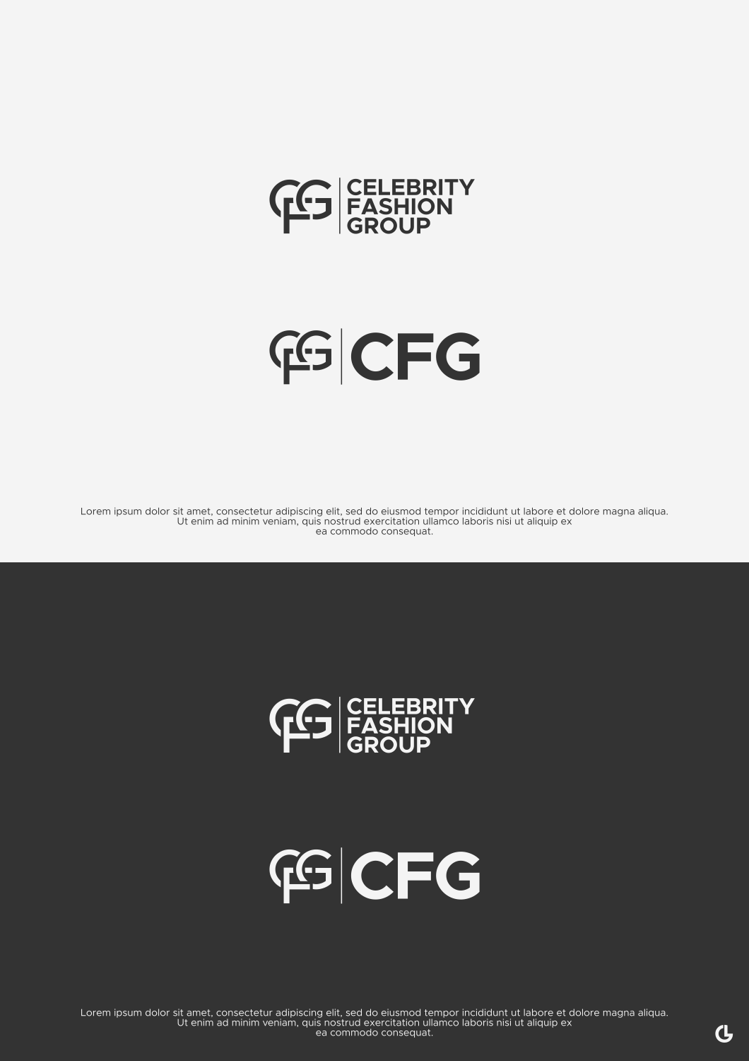 Logo Design by R!CKY for this project | Design #22448315