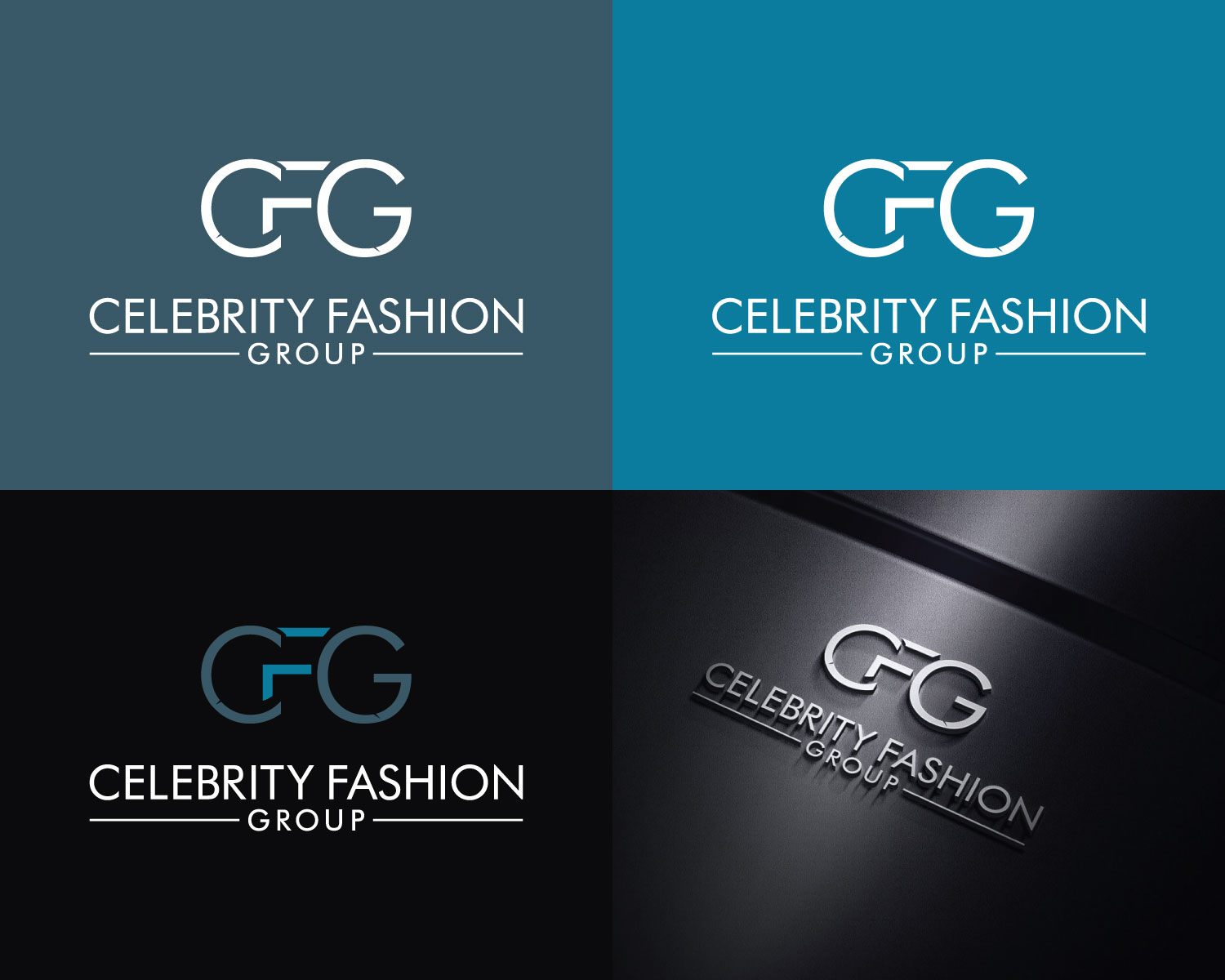 Logo Design by Atec for this project | Design #22416849